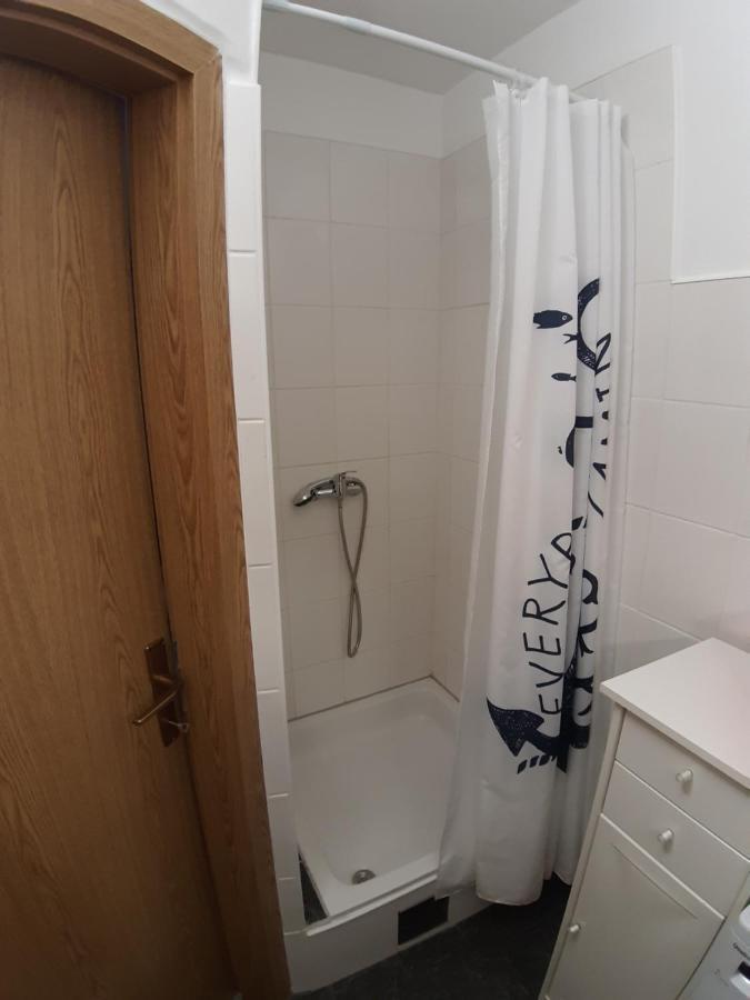 Apartman Sunce Murter Exterior foto