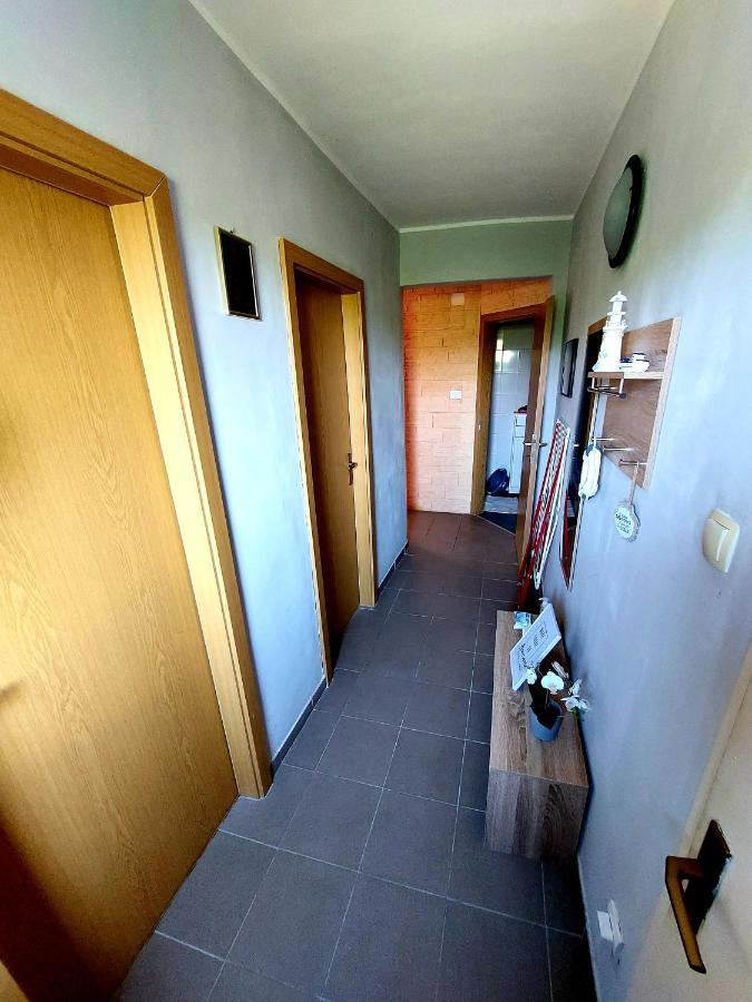 Apartman Sunce Murter Exterior foto